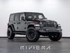 Jeep Wrangler 2.0 GME Rubicon SUV 4dr Petrol Auto 4WD Euro 6 (s/s) (272 ps)