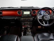 Jeep Wrangler 2.0 GME Rubicon SUV 4dr Petrol Auto 4WD Euro 6 (s/s) (272 ps) 30