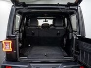 Jeep Wrangler 2.0 GME Rubicon SUV 4dr Petrol Auto 4WD Euro 6 (s/s) (272 ps) 18