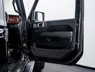 Jeep Wrangler 2.0 GME Rubicon SUV 4dr Petrol Auto 4WD Euro 6 (s/s) (272 ps) 25