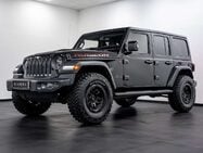 Jeep Wrangler 2.0 GME Rubicon SUV 4dr Petrol Auto 4WD Euro 6 (s/s) (272 ps) 11