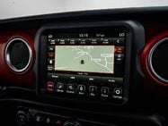 Jeep Wrangler 2.0 GME Rubicon SUV 4dr Petrol Auto 4WD Euro 6 (s/s) (272 ps) 37