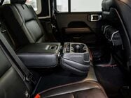 Jeep Wrangler 2.0 GME Rubicon SUV 4dr Petrol Auto 4WD Euro 6 (s/s) (272 ps) 21