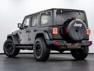 Jeep Wrangler 2.0 GME Rubicon SUV 4dr Petrol Auto 4WD Euro 6 (s/s) (272 ps) 5