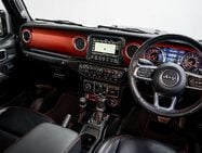 Jeep Wrangler 2.0 GME Rubicon SUV 4dr Petrol Auto 4WD Euro 6 (s/s) (272 ps) 33