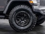 Jeep Wrangler 2.0 GME Rubicon SUV 4dr Petrol Auto 4WD Euro 6 (s/s) (272 ps) 4