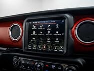 Jeep Wrangler 2.0 GME Rubicon SUV 4dr Petrol Auto 4WD Euro 6 (s/s) (272 ps) 39