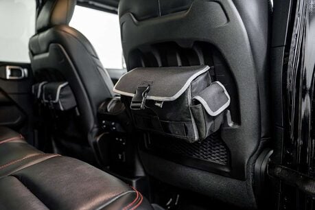 Jeep Wrangler 2.0 GME Rubicon SUV 4dr Petrol Auto 4WD Euro 6 (s/s) (272 ps) 24