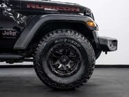 Jeep Wrangler 2.0 GME Rubicon SUV 4dr Petrol Auto 4WD Euro 6 (s/s) (272 ps) 15