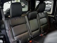 Jeep Wrangler 2.0 GME Rubicon SUV 4dr Petrol Auto 4WD Euro 6 (s/s) (272 ps) 20