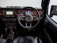 Jeep Wrangler 2.0 GME Rubicon SUV 4dr Petrol Auto 4WD Euro 6 (s/s) (272 ps) 31