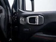 Jeep Wrangler 2.0 GME Rubicon SUV 4dr Petrol Auto 4WD Euro 6 (s/s) (272 ps) 26