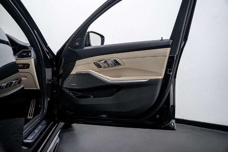 BMW 3 Series 3.0 M340i Saloon 4dr Petrol Auto xDrive Euro 6 (s/s) (374 ps) 24