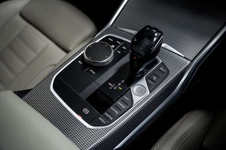 BMW 3 Series 3.0 M340i Saloon 4dr Petrol Auto xDrive Euro 6 (s/s) (374 ps) 35