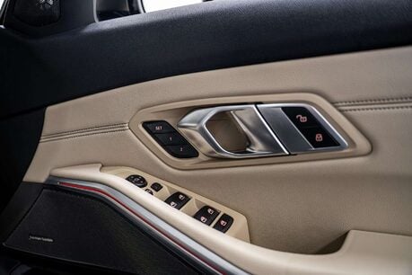 BMW 3 Series 3.0 M340i Saloon 4dr Petrol Auto xDrive Euro 6 (s/s) (374 ps) 25