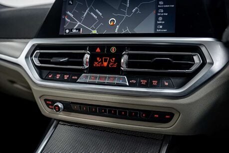 BMW 3 Series 3.0 M340i Saloon 4dr Petrol Auto xDrive Euro 6 (s/s) (374 ps) 36