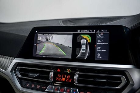 BMW 3 Series 3.0 M340i Saloon 4dr Petrol Auto xDrive Euro 6 (s/s) (374 ps) 38