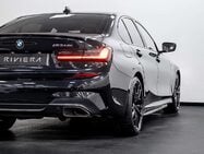BMW 3 Series 3.0 M340i Saloon 4dr Petrol Auto xDrive Euro 6 (s/s) (374 ps) 10