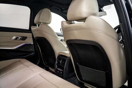 BMW 3 Series 3.0 M340i Saloon 4dr Petrol Auto xDrive Euro 6 (s/s) (374 ps) 22