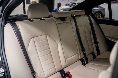 BMW 3 Series 3.0 M340i Saloon 4dr Petrol Auto xDrive Euro 6 (s/s) (374 ps) 20