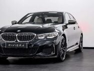 BMW 3 Series 3.0 M340i Saloon 4dr Petrol Auto xDrive Euro 6 (s/s) (374 ps) 8