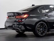 BMW 3 Series 3.0 M340i Saloon 4dr Petrol Auto xDrive Euro 6 (s/s) (374 ps) 17