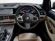 BMW 3 Series 3.0 M340i Saloon 4dr Petrol Auto xDrive Euro 6 (s/s) (374 ps) 32