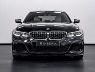 BMW 3 Series 3.0 M340i Saloon 4dr Petrol Auto xDrive Euro 6 (s/s) (374 ps) 7