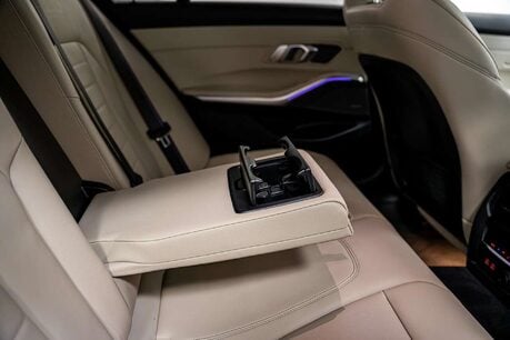 BMW 3 Series 3.0 M340i Saloon 4dr Petrol Auto xDrive Euro 6 (s/s) (374 ps) 21