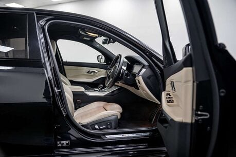 BMW 3 Series 3.0 M340i Saloon 4dr Petrol Auto xDrive Euro 6 (s/s) (374 ps) 28