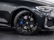 BMW 3 Series 3.0 M340i Saloon 4dr Petrol Auto xDrive Euro 6 (s/s) (374 ps) 4