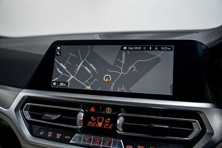 BMW 3 Series 3.0 M340i Saloon 4dr Petrol Auto xDrive Euro 6 (s/s) (374 ps) 37