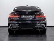 BMW 3 Series 3.0 M340i Saloon 4dr Petrol Auto xDrive Euro 6 (s/s) (374 ps) 9