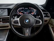BMW 3 Series 3.0 M340i Saloon 4dr Petrol Auto xDrive Euro 6 (s/s) (374 ps) 33