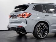 BMW X3 3.0 M40d MHT SUV 5dr Diesel Hybrid Auto xDrive Euro 6 (s/s) (340 ps) 16