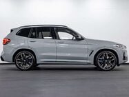 BMW X3 3.0 M40d MHT SUV 5dr Diesel Hybrid Auto xDrive Euro 6 (s/s) (340 ps) 14