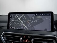 BMW X3 3.0 M40d MHT SUV 5dr Diesel Hybrid Auto xDrive Euro 6 (s/s) (340 ps) 36