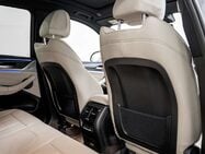 BMW X3 3.0 M40d MHT SUV 5dr Diesel Hybrid Auto xDrive Euro 6 (s/s) (340 ps) 21