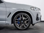 BMW X3 3.0 M40d MHT SUV 5dr Diesel Hybrid Auto xDrive Euro 6 (s/s) (340 ps) 15