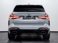 BMW X3 3.0 M40d MHT SUV 5dr Diesel Hybrid Auto xDrive Euro 6 (s/s) (340 ps) 9