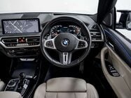 BMW X3 3.0 M40d MHT SUV 5dr Diesel Hybrid Auto xDrive Euro 6 (s/s) (340 ps) 31