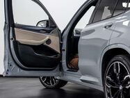 BMW X3 3.0 M40d MHT SUV 5dr Diesel Hybrid Auto xDrive Euro 6 (s/s) (340 ps) 6