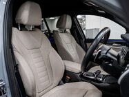 BMW X3 3.0 M40d MHT SUV 5dr Diesel Hybrid Auto xDrive Euro 6 (s/s) (340 ps) 3