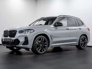 BMW X3 3.0 M40d MHT SUV 5dr Diesel Hybrid Auto xDrive Euro 6 (s/s) (340 ps) 11