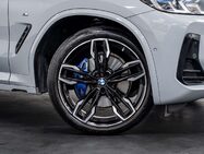 BMW X3 3.0 M40d MHT SUV 5dr Diesel Hybrid Auto xDrive Euro 6 (s/s) (340 ps) 4