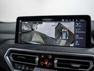 BMW X3 3.0 M40d MHT SUV 5dr Diesel Hybrid Auto xDrive Euro 6 (s/s) (340 ps) 37