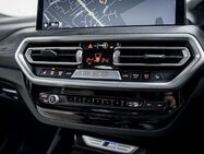 BMW X3 3.0 M40d MHT SUV 5dr Diesel Hybrid Auto xDrive Euro 6 (s/s) (340 ps) 35