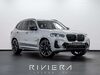 BMW X3 3.0 M40d MHT SUV 5dr Diesel Hybrid Auto xDrive Euro 6 (s/s) (340 ps)