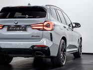 BMW X3 3.0 M40d MHT SUV 5dr Diesel Hybrid Auto xDrive Euro 6 (s/s) (340 ps) 10