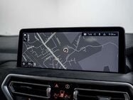 BMW X3 3.0 M40d MHT SUV 5dr Diesel Hybrid Auto xDrive Euro 6 (s/s) (340 ps) 36